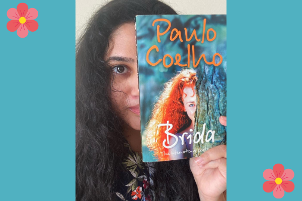 Brida book by Paulo Coelho Review